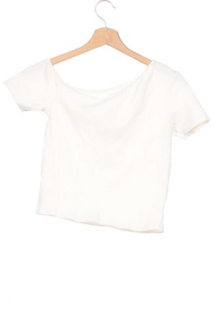 Kinder Shirt Zara, Größe 13-14y/ 164-168 cm, Farbe Weiß, Preis € 7,16