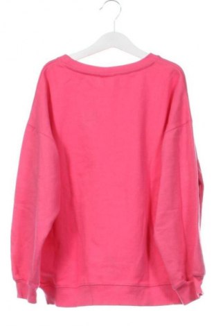 Детска блуза Zara Kids, Размер 11-12y/ 152-158 см, Цвят Розов, Цена 13,98 лв.