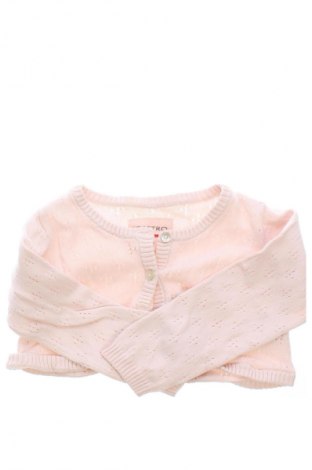 Παιδική ζακέτα Castro, Μέγεθος 2-3y/ 98-104 εκ., Χρώμα Ρόζ , Τιμή 8,70 €