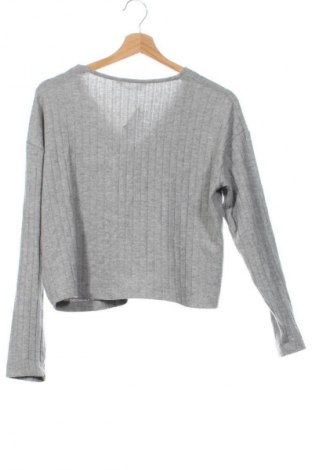 Detský kardigán H&M, Veľkosť 12-13y/ 158-164 cm, Farba Sivá, Cena  9,00 €