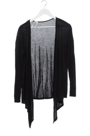 Gyerek kardigán H&M, Méret 12-13y / 158-164 cm, Szín Fekete, Ár 3 519 Ft
