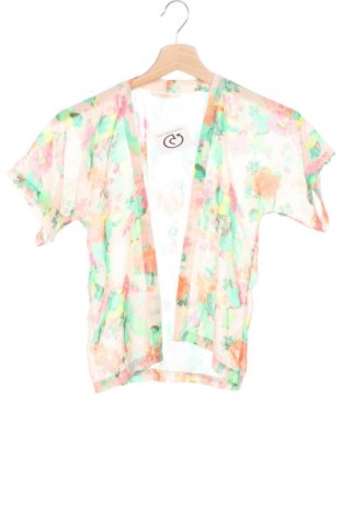 Pulover cu nasturi pentru copii H&M Conscious Collection, Mărime 6-7y/ 122-128 cm, Culoare Multicolor, Preț 57,99 Lei