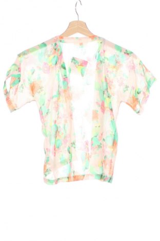 Pulover cu nasturi pentru copii H&M Conscious Collection, Mărime 6-7y/ 122-128 cm, Culoare Multicolor, Preț 57,99 Lei