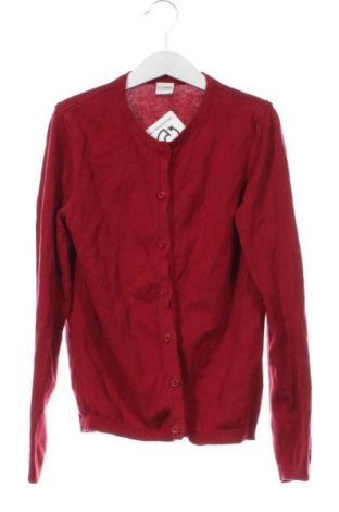 Detský kardigán LC Waikiki, Veľkosť 9-10y/ 140-146 cm, Farba Červená, Cena  8,70 €