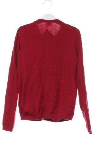 Detský kardigán LC Waikiki, Veľkosť 9-10y/ 140-146 cm, Farba Červená, Cena  8,70 €