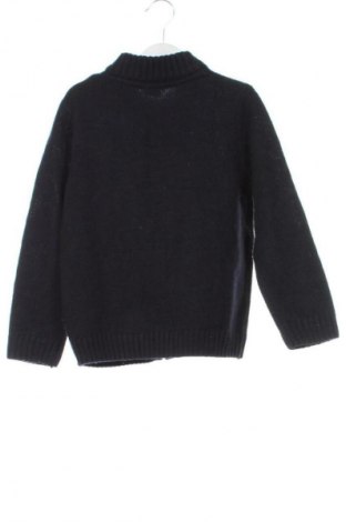 Detský kardigán LC Waikiki, Veľkosť 5-6y/ 116-122 cm, Farba Čierna, Cena  8,70 €