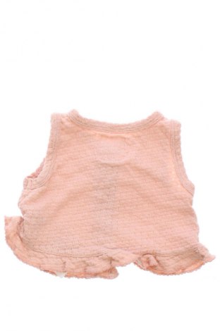 Pulover cu nasturi pentru copii Play Up, Mărime 9-12m/ 74-80 cm, Culoare Roz, Preț 46,30 Lei