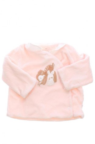 Kinder Strickjacke Sergent Major, Größe 3-6m/ 62-68 cm, Farbe Rosa, Preis € 12,79