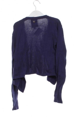 Detský kardigán Tom Tailor, Veľkosť 10-11y/ 146-152 cm, Farba Modrá, Cena  13,00 €