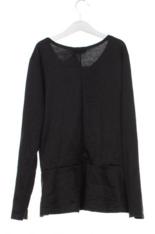 Pulover cu nasturi pentru copii Unbranded, Mărime 13-14y/ 164-168 cm, Culoare Negru, Preț 95,99 Lei