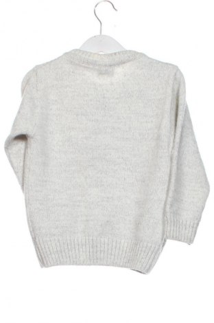 Detský kardigán Unbranded, Veľkosť 4-5y/ 110-116 cm, Farba Sivá, Cena  9,00 €