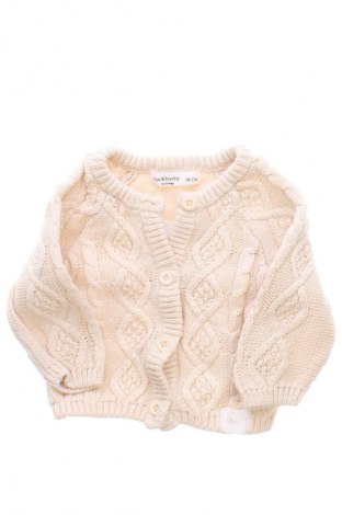Gyerek kardigán Unbranded, Méret 1-2m / 50-56 cm, Szín Bézs, Ár 2 338 Ft