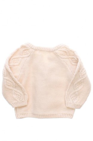 Gyerek kardigán Unbranded, Méret 1-2m / 50-56 cm, Szín Bézs, Ár 2 338 Ft