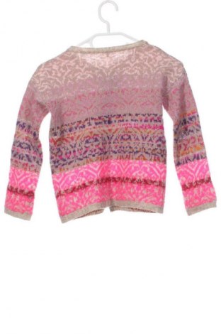 Pulover cu nasturi pentru copii United Colors Of Benetton, Mărime 8-9y/ 134-140 cm, Culoare Multicolor, Preț 66,88 Lei