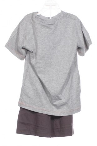 Kinder Pyjama  Lenny Sky, Größe 9-10y/ 140-146 cm, Farbe Grau, Preis € 15,86