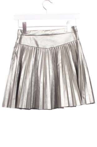 Fustă pentru copii Blu Kids, Mărime 12-13y/ 158-164 cm, Culoare Bej, Preț 50,00 Lei