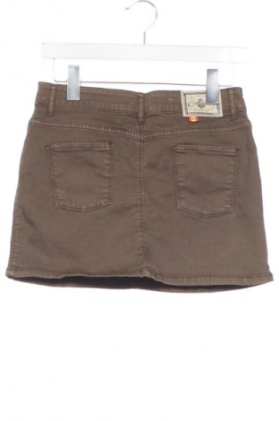 Kinderrock Cimarron, Größe 15-18y/ 170-176 cm, Farbe Grün, Preis € 5,99