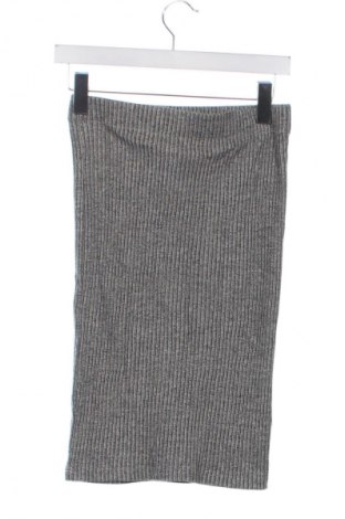 Kinderrock Cubus, Größe 12-13y/ 158-164 cm, Farbe Grau, Preis 13,99 €