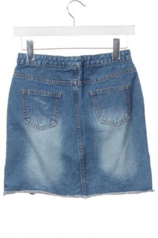 Dziecięca spódnica Denim Co., Rozmiar 11-12y/ 152-158 cm, Kolor Niebieski, Cena 43,68 zł