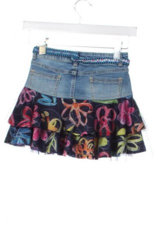 Detská sukňa  Desigual, Veľkosť 3-4y/ 104-110 cm, Farba Viacfarebná, Cena  23,06 €
