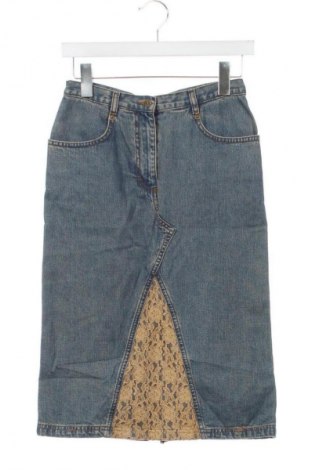 Kinderrock George, Größe 13-14y/ 164-168 cm, Farbe Blau, Preis € 5,99