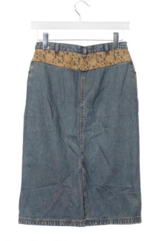 Kinderrock George, Größe 13-14y/ 164-168 cm, Farbe Blau, Preis € 5,99