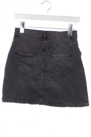 Fustă pentru copii H&M, Mărime 11-12y/ 152-158 cm, Culoare Gri, Preț 64,99 Lei