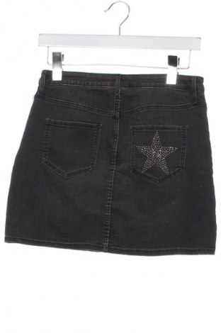 Detská sukňa  H&M, Veľkosť 12-13y/ 158-164 cm, Farba Sivá, Cena  15,86 €