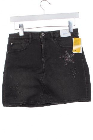 Detská sukňa  H&M, Veľkosť 12-13y/ 158-164 cm, Farba Sivá, Cena  15,86 €