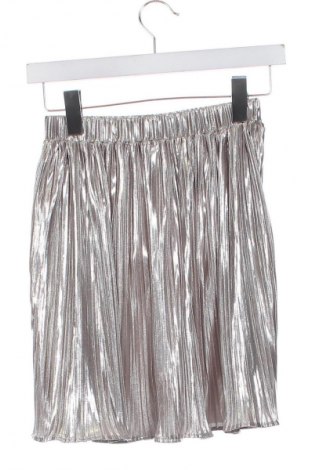 Kinderrock H&M, Größe 10-11y/ 146-152 cm, Farbe Silber, Preis € 5,99