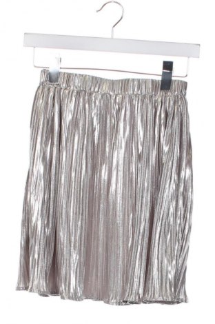 Kinderrock H&M, Größe 10-11y/ 146-152 cm, Farbe Silber, Preis € 5,99