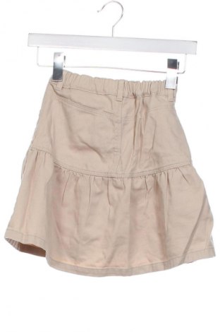 Kinderrock H&M, Größe 8-9y/ 134-140 cm, Farbe Beige, Preis € 5,99