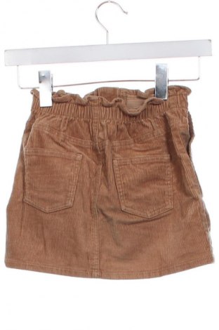 Kinderrock H&M, Größe 5-6y/ 116-122 cm, Farbe Braun, Preis € 5,99