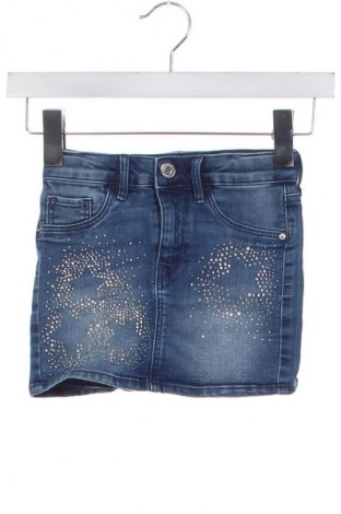 Kinderrock H&M, Größe 4-5y/ 110-116 cm, Farbe Blau, Preis € 9,72