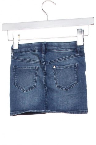 Kinderrock H&M, Größe 4-5y/ 110-116 cm, Farbe Blau, Preis € 9,72