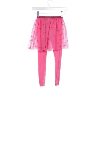Kinderrock Kids, Größe 7-8y/ 128-134 cm, Farbe Mehrfarbig, Preis € 9,79