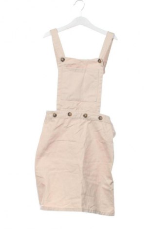 Fustă pentru copii LC Waikiki, Mărime 9-10y/ 140-146 cm, Culoare Ecru, Preț 47,00 Lei