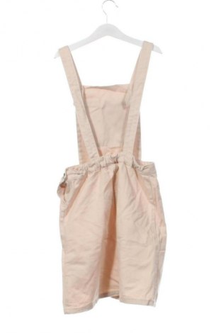 Fustă pentru copii LC Waikiki, Mărime 9-10y/ 140-146 cm, Culoare Ecru, Preț 47,00 Lei