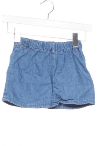 Kinderrock LC Waikiki, Größe 3-4y/ 104-110 cm, Farbe Blau, Preis 8,70 €