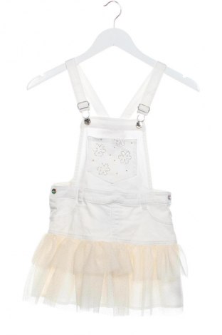 Kinderrock Mayoral, Größe 6-7y/ 122-128 cm, Farbe Weiß, Preis € 10,23