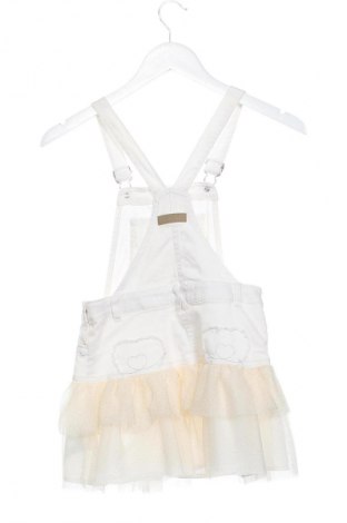 Kinderrock Mayoral, Größe 6-7y/ 122-128 cm, Farbe Weiß, Preis € 10,23