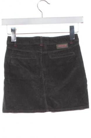 Kinderrock Okaidi, Größe 6-7y/ 122-128 cm, Farbe Grün, Preis € 9,72