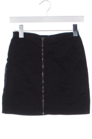 Fustă pentru copii Reserved, Mărime 9-10y/ 140-146 cm, Culoare Negru, Preț 26,99 Lei