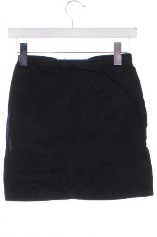 Fustă pentru copii Reserved, Mărime 9-10y/ 140-146 cm, Culoare Negru, Preț 26,99 Lei