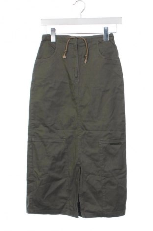 Detská sukňa  Tom Tailor, Veľkosť 10-11y/ 146-152 cm, Farba Zelená, Cena  11,95 €