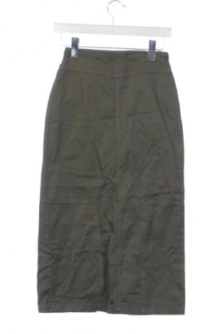 Detská sukňa  Tom Tailor, Veľkosť 10-11y/ 146-152 cm, Farba Zelená, Cena  11,95 €