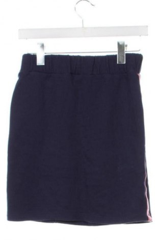 Fustă pentru copii Tom Tailor, Mărime 15-18y/ 170-176 cm, Culoare Albastru, Preț 52,63 Lei