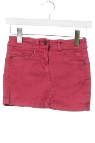 Kinderrock Tom Tailor, Größe 4-5y/ 110-116 cm, Farbe Rosa, Preis € 6,99