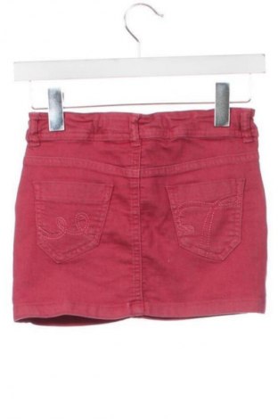 Kinderrock Tom Tailor, Größe 4-5y/ 110-116 cm, Farbe Rosa, Preis € 6,99