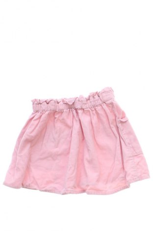 Fustă pentru copii Unbranded, Mărime 9-12m/ 74-80 cm, Culoare Mov deschis, Preț 50,00 Lei